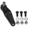 Image de MOOG Rotule de suspension pour VOLVO: 242, 264, 240, 244, 265, 245 (Ref: VV-BJ-5293)