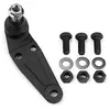 Image de MOOG Rotule de suspension pour VOLVO: 242, 264, 240, 244, 265, 245 (Ref: VV-BJ-5292)