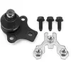 Image de MOOG Rotule de suspension pour VOLKSWAGEN: Golf, Jetta (Ref: VO-BJ-7108)