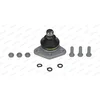 Image de Rotule de suspension moog vo-bj-3254