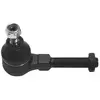 Image de MOOG Rotule de direction pour RENAULT: R11, R30, R21, R18, Super 5, R25, Fuego, Express, Extra, R20, Rapid, R14, Espace, R9 (Ref: RE-ES-4256)