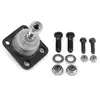 Image de MOOG Rotule de suspension pour RENAULT: R25, Espace (Ref: RE-BJ-4295)