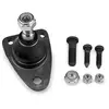 Image de MOOG Rotule de suspension pour RENAULT: R30, R18, Fuego, R20, Espace (Ref: RE-BJ-4266)