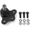 Image de MOOG Rotule de suspension pour OPEL: Vectra, Astra, Zafira, Omega, Meriva & VAUXHALL: Meriva, Astra, Vectra, Omega, Zafira (Ref: OP-BJ-5583)