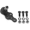 Image de MOOG Rotule de suspension pour DAEWOO: Lanos, Nexia, Aranos, Espero & OPEL: Kadett, Combo (Ref: OP-BJ-5375)