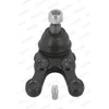 Image de Rotule de suspension moog mi-bj-104248