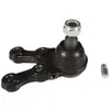 Image de MOOG Rotule de suspension pour MITSUBISHI: Montero, Shogun, Pajero, L200 (Ref: MI-BJ-104247)