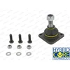Image de Rotule de suspension moog la-bj-0392