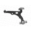 Image de Triangle de suspension moog fi-wp-7504
