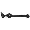 Image de MOOG Triangle de suspension pour FIAT: 128 & YUGO/ZASTAVA: 1300-2300, 1100, 128, 124, 101 (Ref: FI-TC-0255)