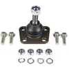 Image de MOOG Rotule de suspension pour FIAT: Ducato & CITROËN: C25 & PEUGEOT: J5 (Ref: FI-BJ-4077)