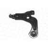 Image de Triangle de suspension moog fd-wp-4149