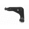 Image de Triangle de suspension moog fd-wp-4131