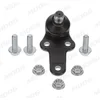 Image de Rotule de suspension moog fd-bj-4133