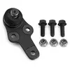 Image de MOOG Rotule de suspension pour FORD: Escort, Courier, Fiesta (Ref: FD-BJ-4133)