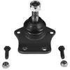 Image de MOOG Rotule de suspension pour FORD: Taunus, Cortina, P100 Pick-up (Ref: FD-BJ-4121)