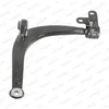 Image de Triangle de suspension moog ci-tc-0161