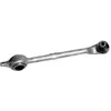 Image de MOOG Triangle de suspension pour BMW: Série 5 (Ref: BM-TC-4356)