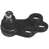 Image de MOOG Rotule de suspension pour AUDI: RS2, Cabriolet, Coupé, 80 (Ref: AU-BJ-7175)