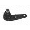 Image de Rotule de suspension moog au-bj-7168