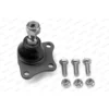 Image de Rotule de suspension moog al-bj-7521