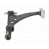 Image de Triangle de suspension moog al-wp-1436