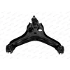 Image de Triangle de suspension moog vo-wp-0131