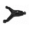 Image de Triangle de suspension moog vo-wp-0132