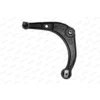Image de Triangle de suspension moog re-wp-0340