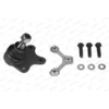 Image de Rotule de suspension moog sk-bj-0414
