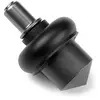 Image de MOOG Rotule de suspension pour ROVER: Mini & AUSTIN: MINI (Ref: RO-BJ-0551)