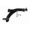 Image de Triangle de suspension moog ci-wp-0600