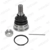 Image de Rotule de suspension moog ni-bj-0612