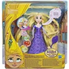 Image de Hasbro Disney Raiponce - La série C1752EW0 - Poupée Raiponce chantante