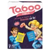 Image de Hasbro Jeu De Société Familial Tabou Espagnol