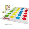 Image de Hasbro Jeu De Société Twister Allemand