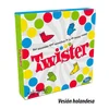 Image de Hasbro Jeu De Société Twister Néerlandais