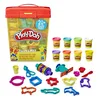 Image de Play-Doh Super boîte à accessoires, coffret de pâte à modeler avec plus de 20 outils