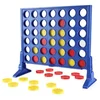 Image de Hasbro Jeu De Société Conecta 4