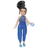 Image de Disney Princess Princesses Raya Jeune Raya Et Fleur De Kumandra