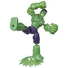 Image de Marvel Pliez Et Fléchissez Hulk