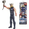 Image de Hasbro Figurine Titan Avengers Thor