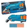 Image de Nerf Pistolet Warden Db 8 Elite 2.0