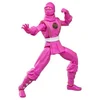 Image de Power Rangers Figurine Lc Ninjetti Ranger Rose Kim
