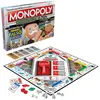 Image de Monopoly Jeu De Société Banque Falsifiée