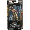 Image de Marvel Figurine Okoye Série Legends Wakanda Forever Black Panther