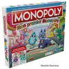 Image de Hasbro Mon Premier Monopoly En Jeu De Société Français