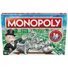 Image de Hasbro Jeu De Monopoly En Néerlandais Et Français