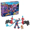 Image de Avengers Figurine Plier Et Flex Espace Mission Spiderman