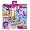 Image de My Little Pony Révélation De La Chambre Royale